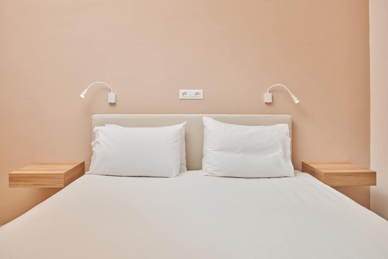 Ionian Aura Aparthotel Tsiliví Rom bilde